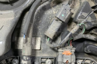 Reservoir AdBlue PEUGEOT 208 1