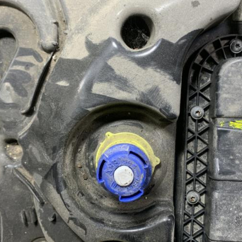 Reservoir AdBlue PEUGEOT 208 1 Photo n°4