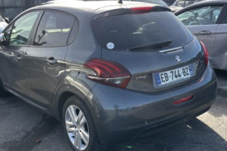 Reservoir AdBlue PEUGEOT 208 1