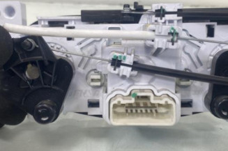 Commande chauffage DACIA SANDERO 2