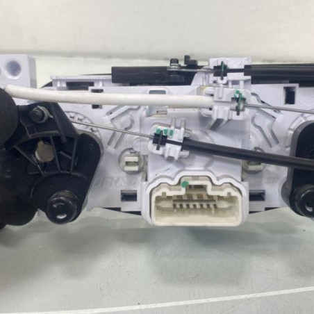 Commande chauffage DACIA SANDERO 2