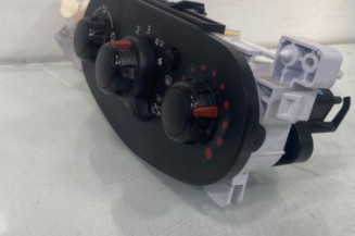 Commande chauffage DACIA SANDERO 2
