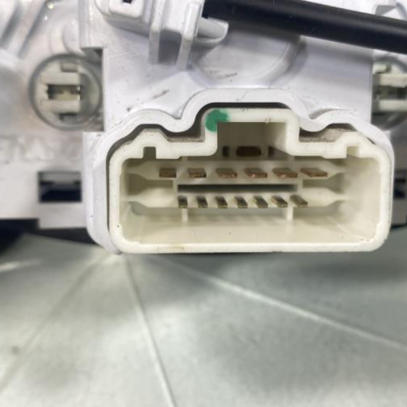 Commande chauffage DACIA SANDERO 2 Photo n°4