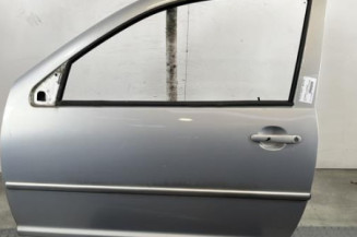 Porte avant gauche VOLKSWAGEN GOLF 4 Photo n°1