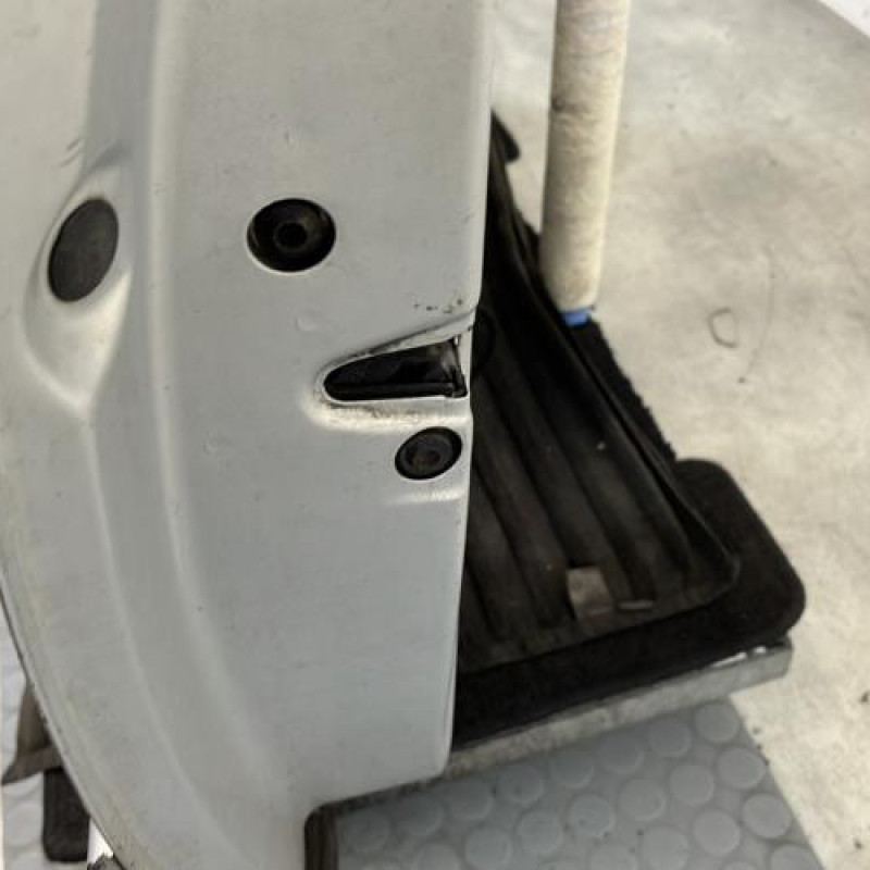 Porte avant gauche VOLKSWAGEN GOLF 4 Photo n°3