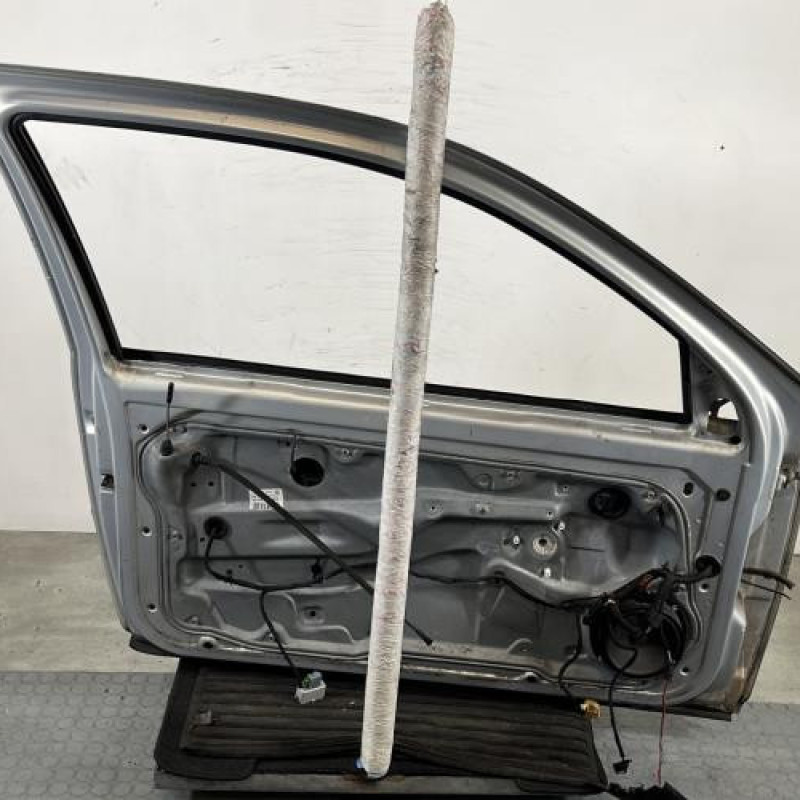 Porte avant gauche VOLKSWAGEN GOLF 4 Photo n°5