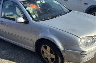 Porte avant gauche VOLKSWAGEN GOLF 4