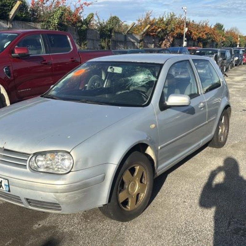 Vitre avant droit VOLKSWAGEN GOLF 4 Photo n°6