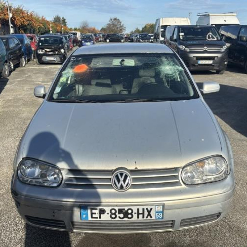 Vitre avant gauche VOLKSWAGEN GOLF 4 Photo n°11