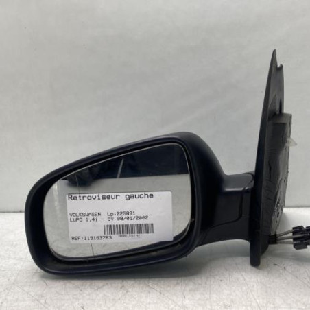 Retroviseur gauche VOLKSWAGEN LUPO Photo n°1