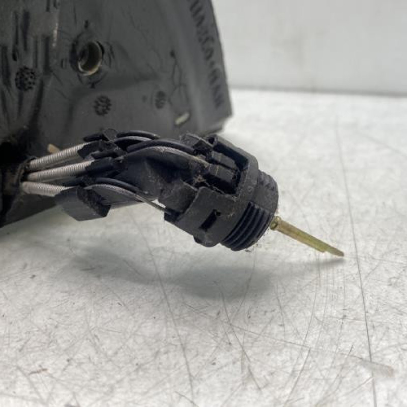 Retroviseur gauche VOLKSWAGEN LUPO Photo n°5