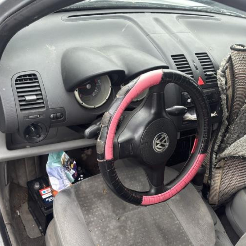 Retroviseur gauche VOLKSWAGEN LUPO Photo n°16