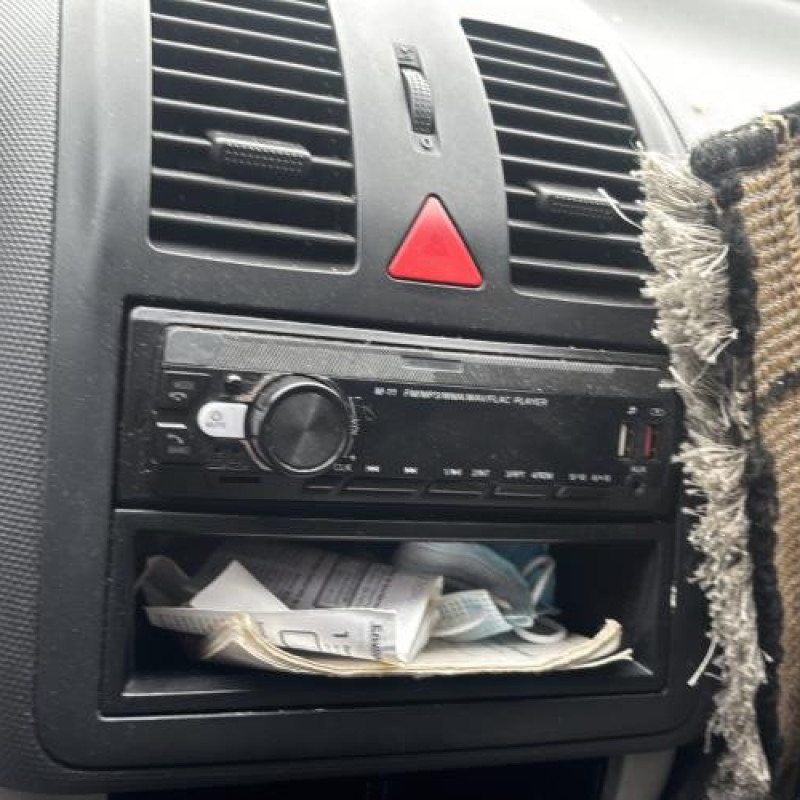 Retroviseur gauche VOLKSWAGEN LUPO Photo n°18