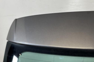 Malle/Hayon arriere VOLKSWAGEN POLO 5