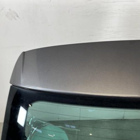 Malle/Hayon arriere VOLKSWAGEN POLO 5