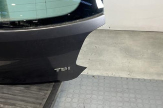 Malle/Hayon arriere VOLKSWAGEN POLO 5
