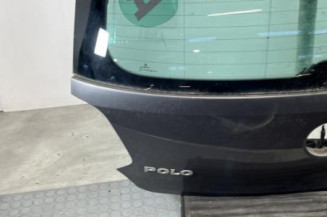 Malle/Hayon arriere VOLKSWAGEN POLO 5