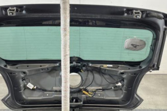 Malle/Hayon arriere VOLKSWAGEN POLO 5