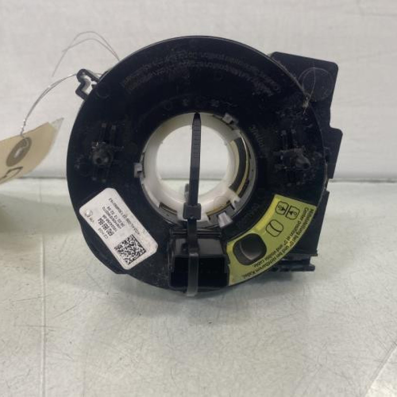 Contacteur tournant VOLKSWAGEN POLO 5 Photo n°1