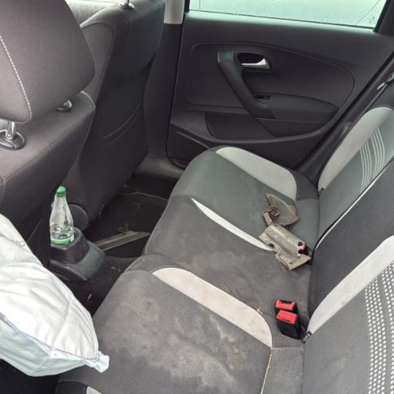 Contacteur tournant VOLKSWAGEN POLO 5 Photo n°17