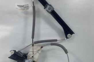 Leve vitre electrique avant gauche VOLKSWAGEN POLO 5 Photo n°1