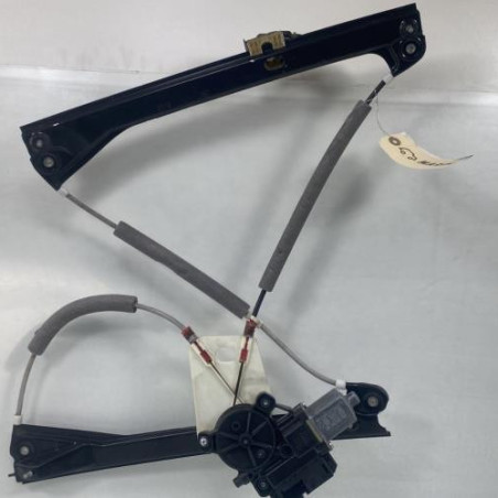 Leve vitre electrique avant gauche VOLKSWAGEN POLO 5