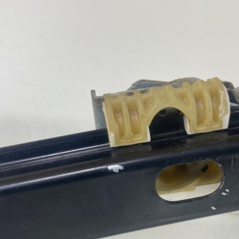 Leve vitre electrique avant gauche VOLKSWAGEN POLO 5 Photo n°4