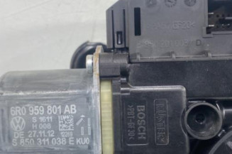 Leve vitre electrique avant gauche VOLKSWAGEN POLO 5