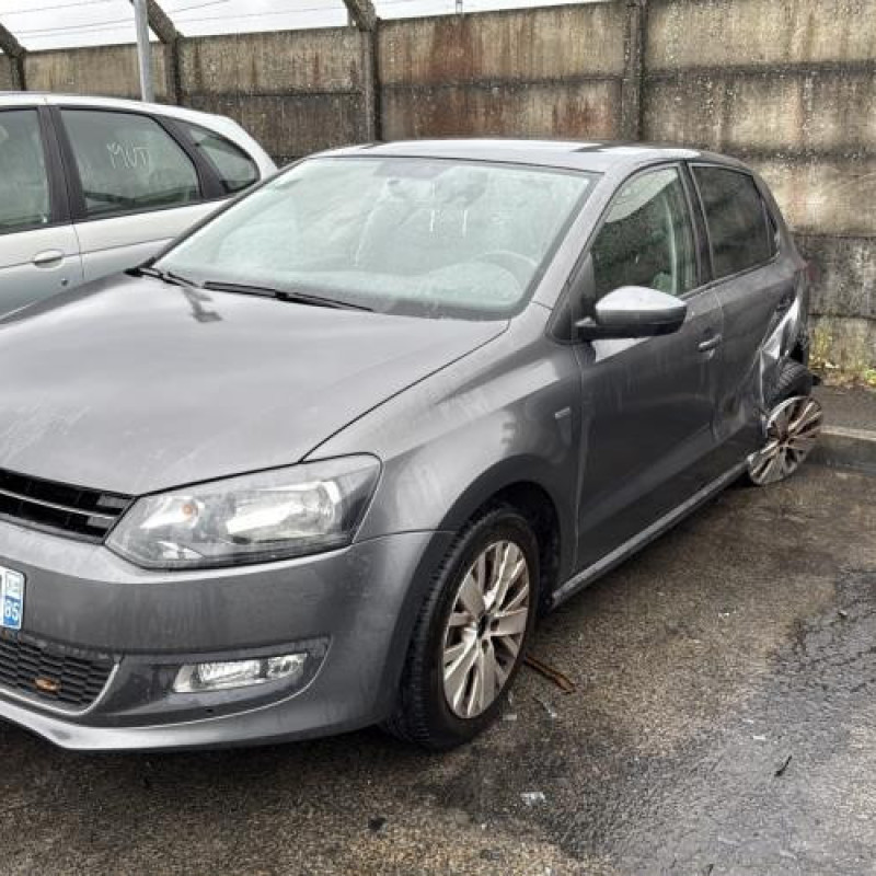 Leve vitre electrique avant gauche VOLKSWAGEN POLO 5 Photo n°6