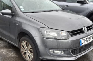 Leve vitre electrique avant gauche VOLKSWAGEN POLO 5