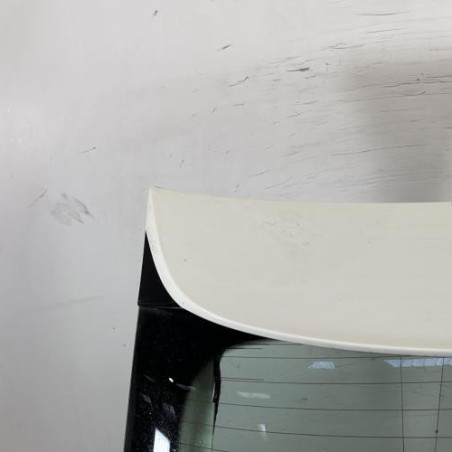 Malle/Hayon arriere AUDI A1 1