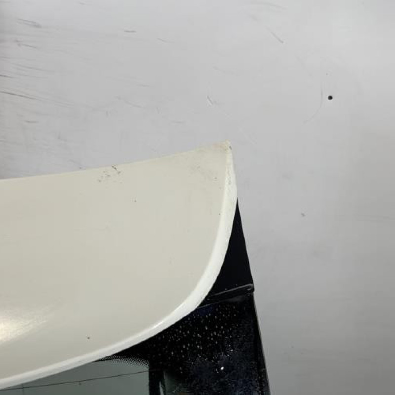 Malle/Hayon arriere AUDI A1 1 Photo n°3