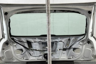 Malle/Hayon arriere AUDI A1 1