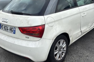 Vitre avant gauche AUDI A1 1