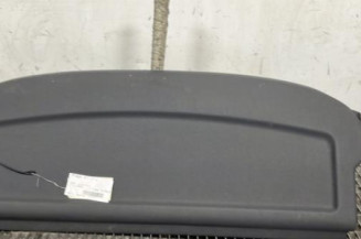 Plage arriere AUDI A1 1 Photo n°1