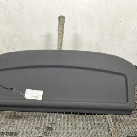 Plage arriere AUDI A1 1 Photo n°1