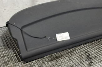 Plage arriere AUDI A1 1