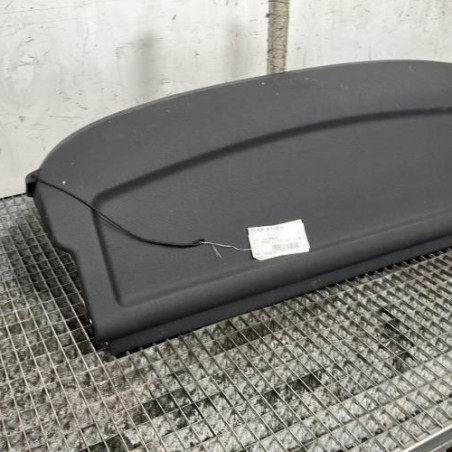 Plage arriere AUDI A1 1