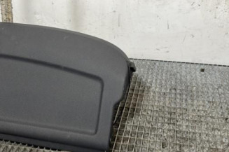 Plage arriere AUDI A1 1
