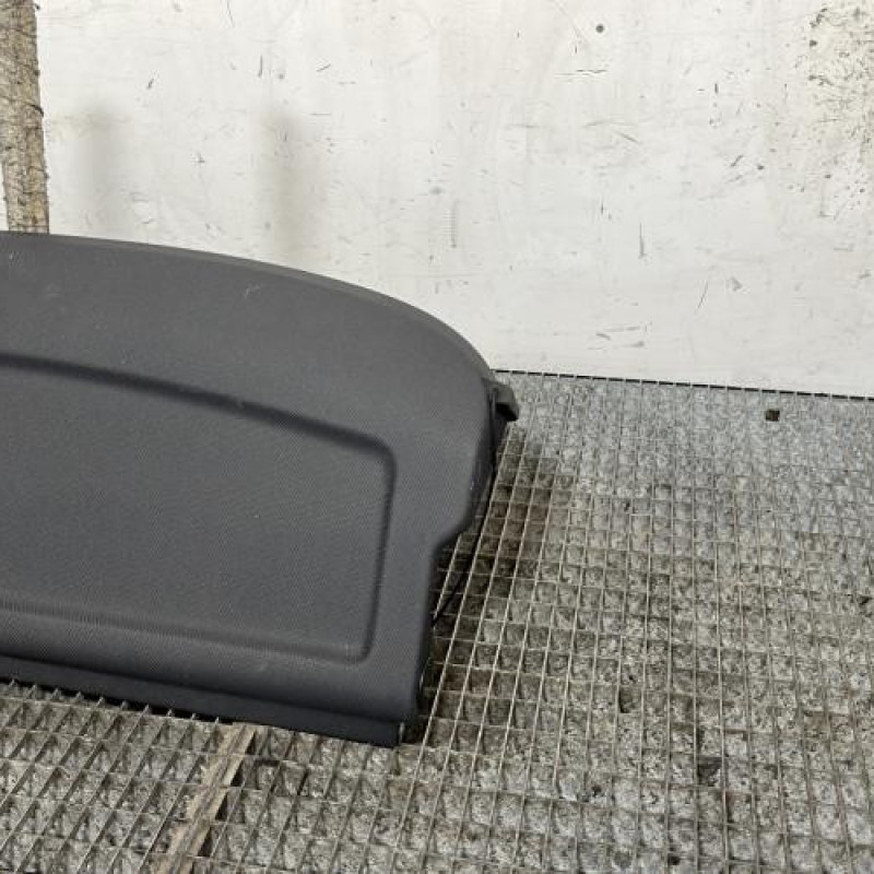 Plage arriere AUDI A1 1 Photo n°3