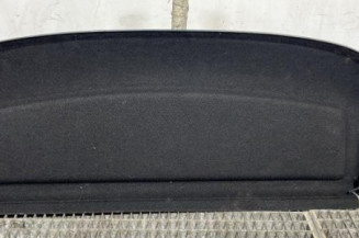 Plage arriere AUDI A1 1