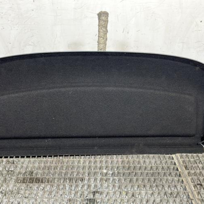 Plage arriere AUDI A1 1 Photo n°4