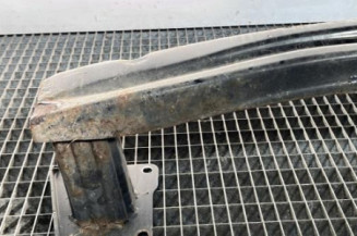 Renfort pare choc arriere (traverse) AUDI A1 1