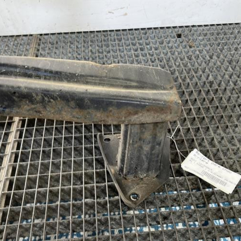 Renfort pare choc arriere (traverse) AUDI A1 1 Photo n°3