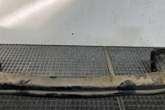 Renfort pare choc arriere (traverse) AUDI A1 1