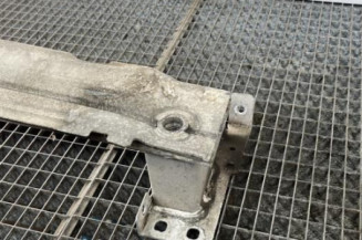 Renfort pare choc avant (traverse) AUDI A1 1