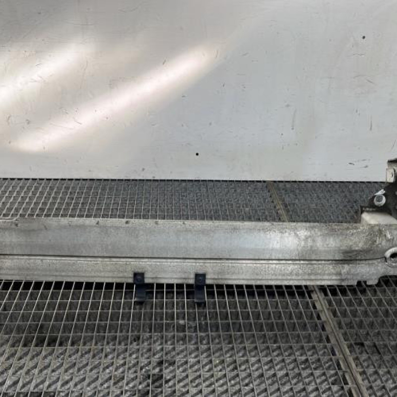 Renfort pare choc avant (traverse) AUDI A1 1 Photo n°4