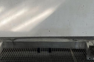 Renfort pare choc avant (traverse) AUDI A1 1