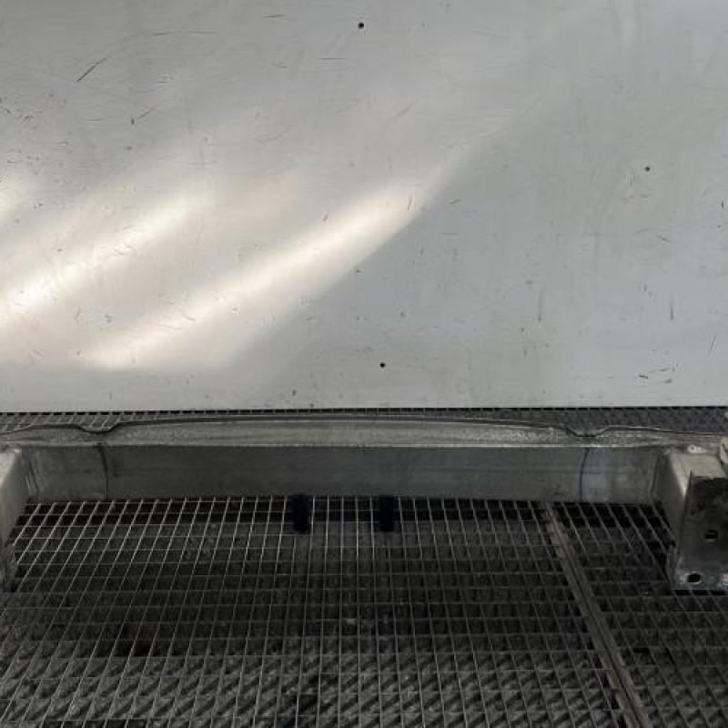 Renfort pare choc avant (traverse) AUDI A1 1 Photo n°5