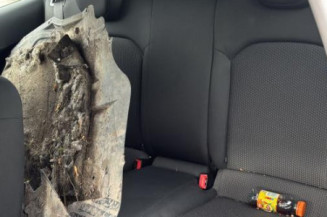 Renfort pare choc avant (traverse) AUDI A1 1